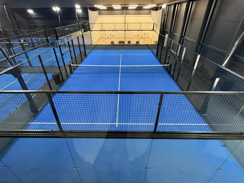 Photo of Padel Bar Plovdiv